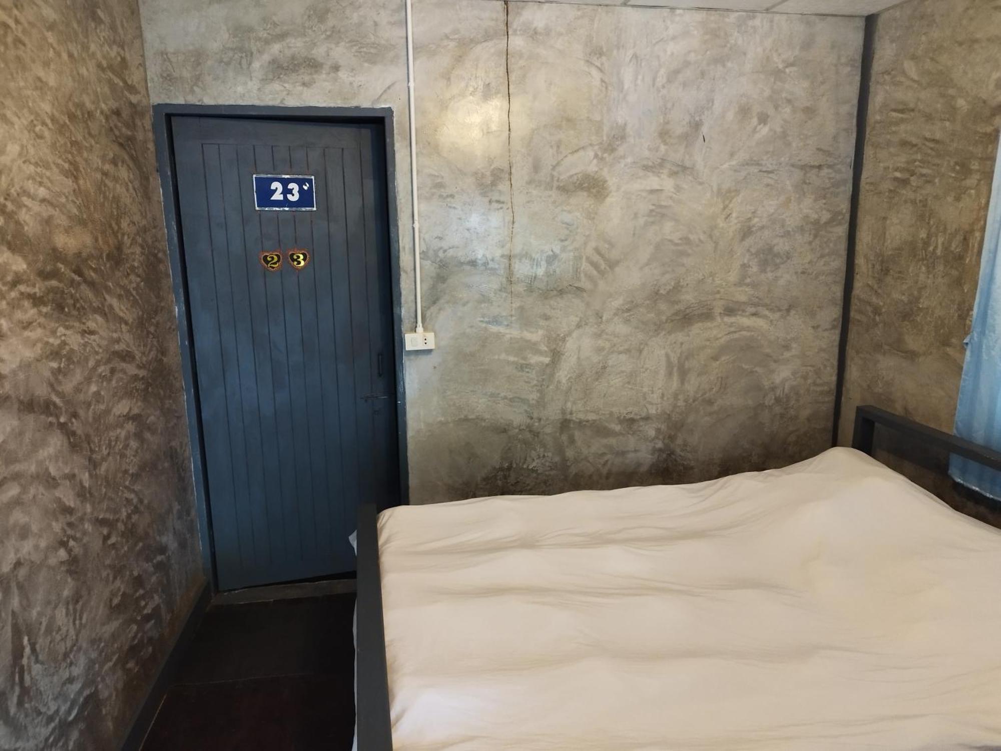 Pai Forest Resort Room photo
